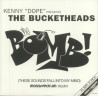 Виниловая пластинка BUCKETHEADS "The Bomb! (These Sounds Fall Into My Mind) (Massivedrum Remix)" (LP) 