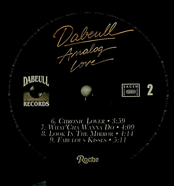 DABEULL 