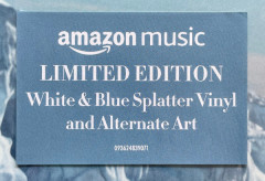 CHER &quot;Christmas&quot; (COLORED LP)