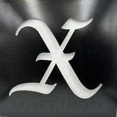 X "Smoke &amp; Fiction" (LP)