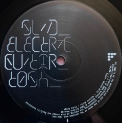 FLUKE "The Second Bite" (2LP)