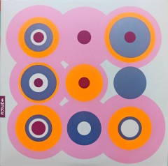 FLUKE "The Second Bite" (2LP)