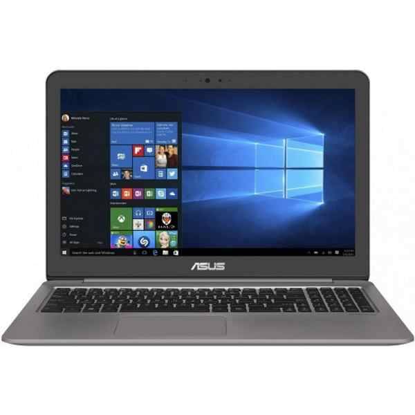 Ноутбук Asus 13.3" UX310UA-FC230T i5-7200U 4Gb 500GB+128SSD GT940MX WIN10 refurb 90NB0CL1-M03440 