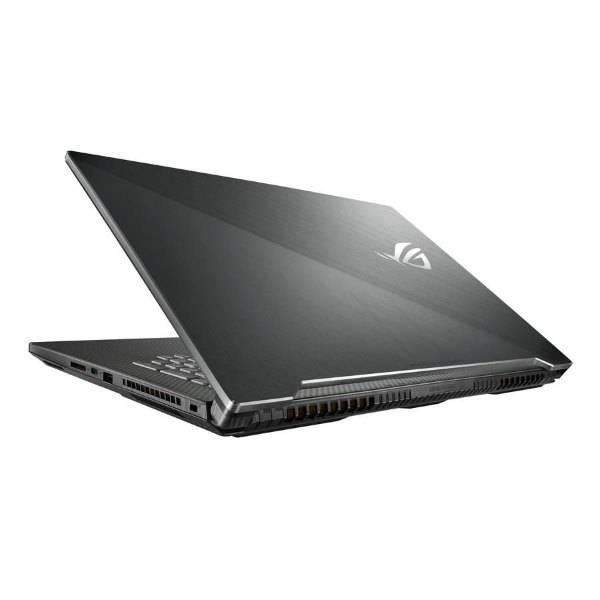 Ноутбук Asus 17.3 GL704GW-EV004T i7-8750H 16GB 256GBSSD+1TB RTX270 W10_64 RENEW 90NR00M1-M00040 