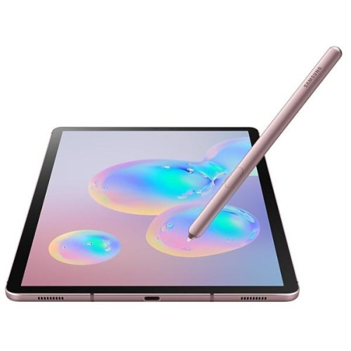 Планшет Samsung Galaxy Tab S6 10.5 SM-T860 128Gb (2019) 