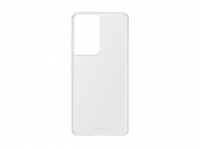 Samsung Clear Cover S21 Ultra