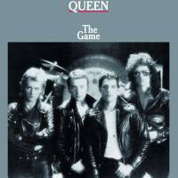 Queen ‎"The Game" (LP)