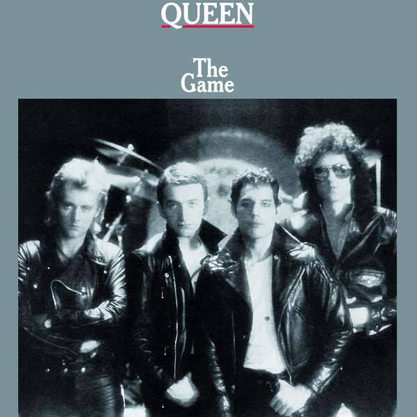 Виниловая пластинка Queen ‎"The Game" (LP) 
