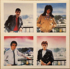 QUEEN &quot;The Game&quot; (LP)