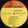 Виниловая пластинка Fleetwood Mac ‎"Then Play On" (LP) 