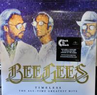 BEE GEES "Timeless (The All-Time Greatest Hits)" (2LP)