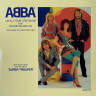 Виниловая пластинка ABBA "Super Trouper - The Singles" (COLOURED 3x7") 