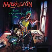MARILLION "Script For A Jester s Tear (2020 Remix)" (LP)