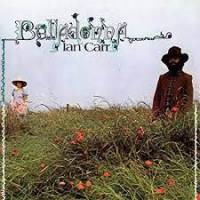 IAN CARR "Belladonna" (COLORED LP)