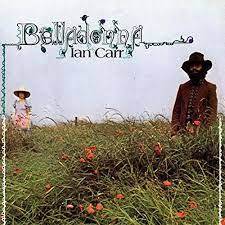Пластинка IAN CARR "Belladonna" (COLORED LP) 