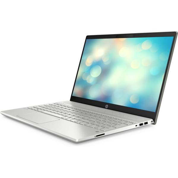 Ноутбук HP 15.6 15-cs3036nu i5-1035G1 8GB 256GBSSD MX250_2GB FREEDOS RENEW 3L603EAR#AKS 