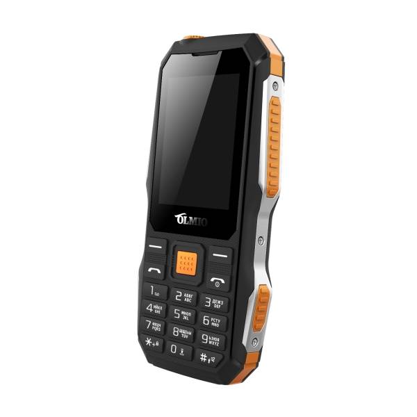 Мобильный телефон Olmio X04 