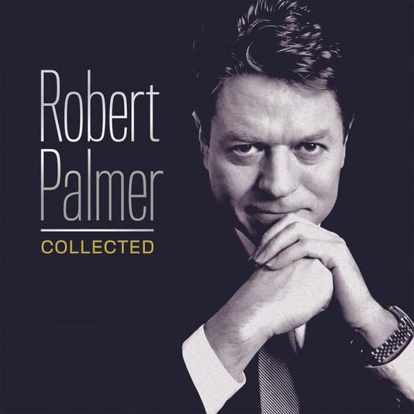 Виниловая пластинка ROBERT PALMER "Collected" (2LP) 