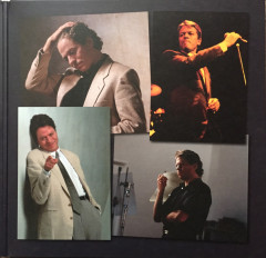 ROBERT PALMER "Collected" (2LP)