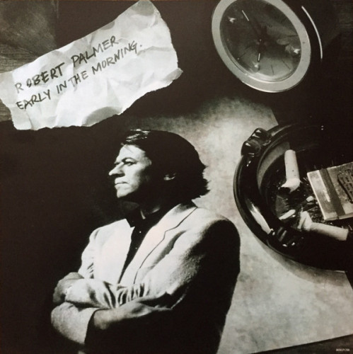 Виниловая пластинка ROBERT PALMER "Collected" (2LP)