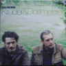 Виниловая пластинка KRUDER AND DORFMEISTER "DJ-Kicks" (2LP)