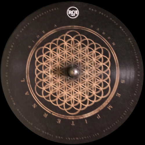 Виниловая пластинка BRING ME THE HORIZON "Sempiternal" (LP)