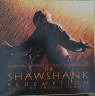 Виниловая пластинка THOMAS NEWMAN "The Shawshank Redemption (Original Motion)" (OST COLORED 2LP) 