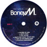 Виниловая пластинка BONEY M "The Magic Of Boney M. (Special Remix Edition)" (COLORED 2LP)