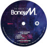 Виниловая пластинка BONEY M "The Magic Of Boney M. (Special Remix Edition)" (COLORED 2LP)
