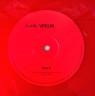 Виниловая пластинка LORDE "Virgin" (RED LP) 