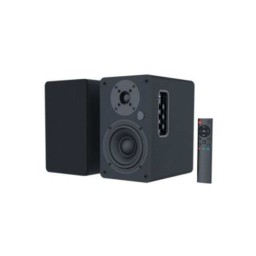 Акустика 2.0 с Bluetooth Music Public Kingdom BS100