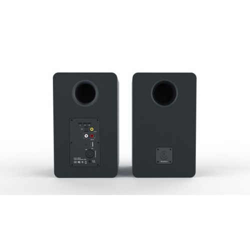 Акустика 2.0 с Bluetooth Music Public Kingdom BS100