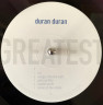 Виниловая пластинка DURAN DURAN "Greatest" (2LP)