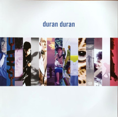 DURAN DURAN "Greatest" (2LP)