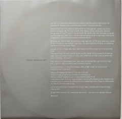 MELANIE C &quot;Reason&quot; (2LP)