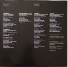 MELANIE C &quot;Reason&quot; (2LP)