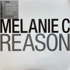MELANIE C &quot;Reason&quot; (2LP)