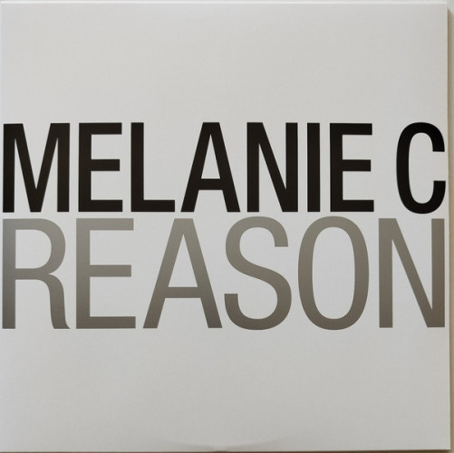 Виниловая пластинка MELANIE C "Reason" (2LP) 