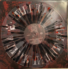 KNOCKED LOOSE "A Tear In The Fabric Of Life" (COLORED LP)