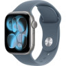 Умные часы Apple Watch Series 11 42mm Space Gray Case M/L 