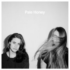 PALE HONEY "Pale Honey" (LP)