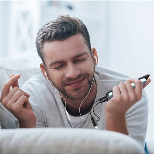 Переходник Baseus L37 lightning на lightnin для iPhone CALL37 