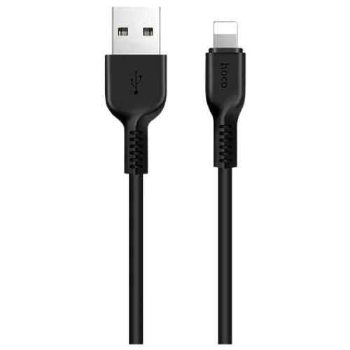 Кабель Hoco X13 Easy charged USB - Lightning 1 м