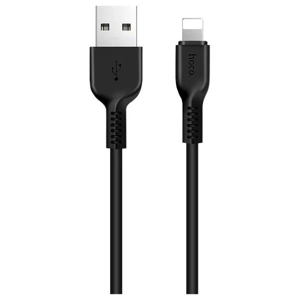 Кабель Hoco X13 Easy charged USB - Lightning 1 м 