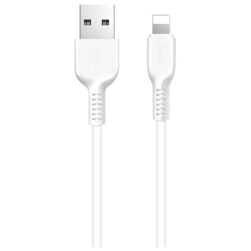 Кабель Hoco X13 Easy charged USB - Lightning 1 м