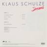 Виниловая пластинка Klaus Schulze ‎