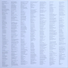 BON JOVI &quot;New Jersey&quot; (2LP)