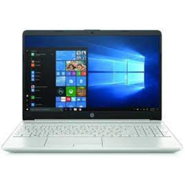 Ноутбук HP 15.6 15-dw1002nh i5-10210U 8GB 512GBSSD MX130_4GB W10_64 RENEW 8BP13EAR#AKC 