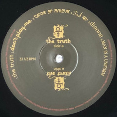 PRINCE &quot;The Truth&quot; (LP)