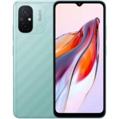 Xiaomi Redmi 12C 3/64 ГБ RU